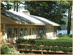 New Hampshire Lakefront Motel Hotel Rental Lake Winnipesaukee Nh